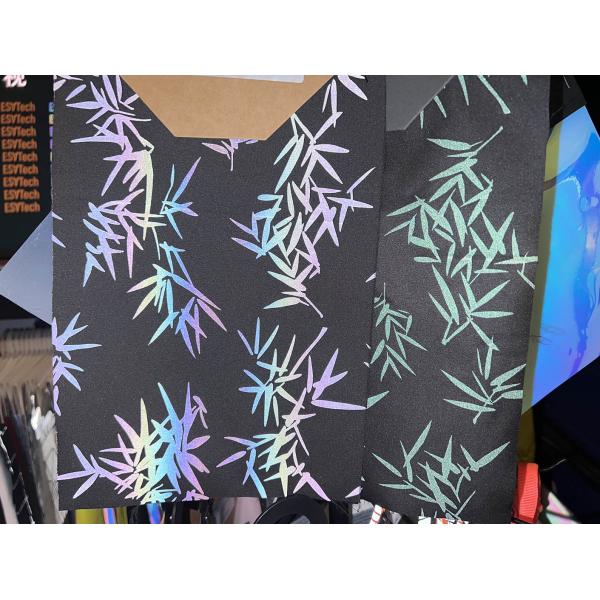 Silver Gray High Visibility Reflective Strip 5cm Width Reflective Tape Safety Wear Accessories