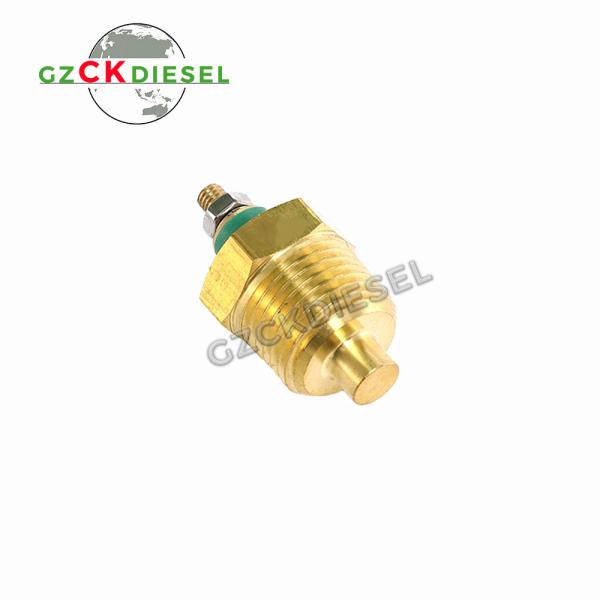 3015238 Water Temperature Sensor For Engine K19 KTA19 QSK19 4TNV94 4TNV98T