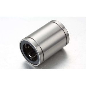 Cheap Steel Cage LMUU Series Linear Ball Bearings LM50UU LM60UU LM80UU wholesale