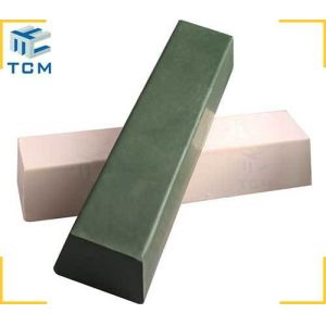 Buffing Materials Stainless Steel Mirror Surface Polishing Use Wax