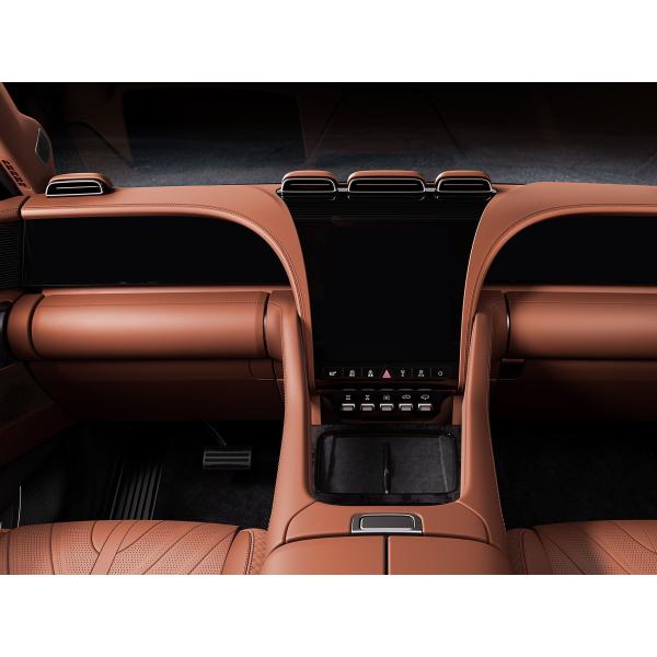 Byd Yangwang U8 2023 EV Car Model New Brand Electric New Energy Vehicle Car New Car SUV Car