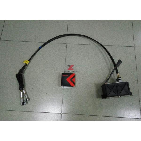 Caterpillar Throttle Motor CAT E312C 312C 247-5207 Excavator Spare Parts Cable