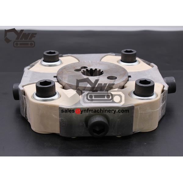 Excavator Parts Element Coupling 3396952 3396953 Fits CAT 323D 321D