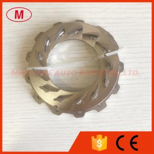 China GTB2260VZK 819968 810822 059145874TX 799671 turbo Variable Vane geometry nozzle ring for A5 3.0 TDI 180 Kw on sale