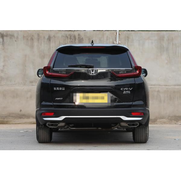 2021 240TURBO CVT Four Wheel Drive Compact SUV Luxury Board