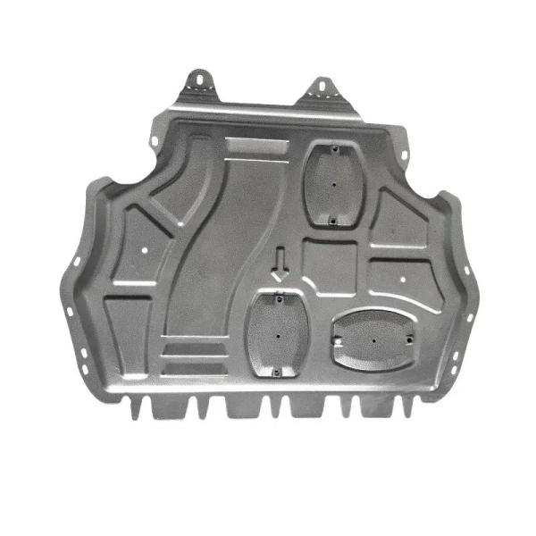 Quality Custom Steel Fabrication High Precision Metal Stamping Mold Customization for sale