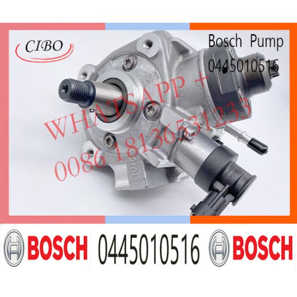 Fuel Injector Pump 0445010516 9688499680 0986437430 Diesel For Citroen Ford Peugeot Engine