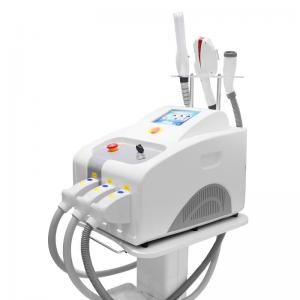 Cheap Carbon Peel Lens Ice Cool Opt Ipl Facial Hair Removal Machine For Women 755nm Nozzles Birthmark Removal wholesale
