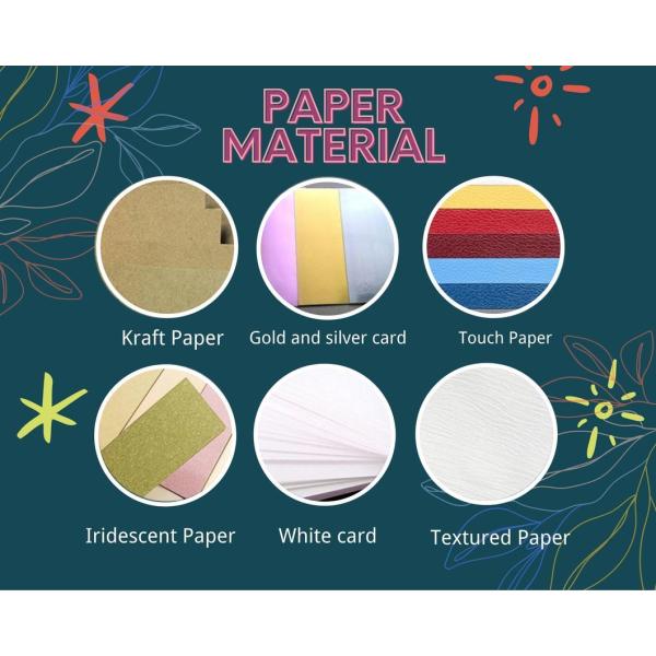 Two Sided Magnetic Gift Box Hot Stamping Custom Jewelry Perfume Flip Top Gift Box