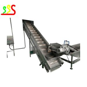 Cheap Fresh And Fully Ripe Orange Juice Processing Line Automatic wholesale