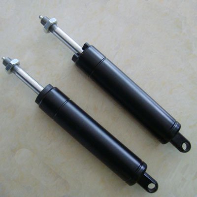 Wheel Chair Adjustable Locking Gas Struts support bar 500n in 50cm
