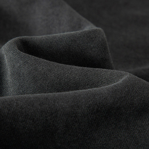 Oem Factory Manufacturer Custom Logo French Terry Sweatshirt