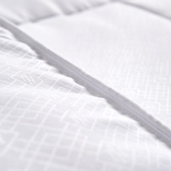 Home All Season Duvet Inner Three - Dimensional Quilt Hotel Customized Logo