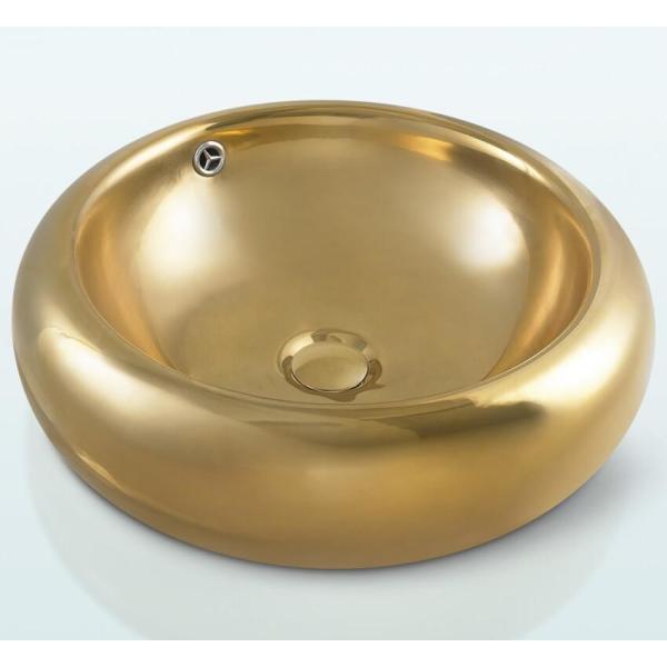 Single Door Ceramic Wash Basin Cathodic Vacuum Arc System