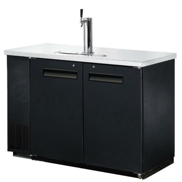 335L Beer Fridge Direct Draw Beer Dispenser