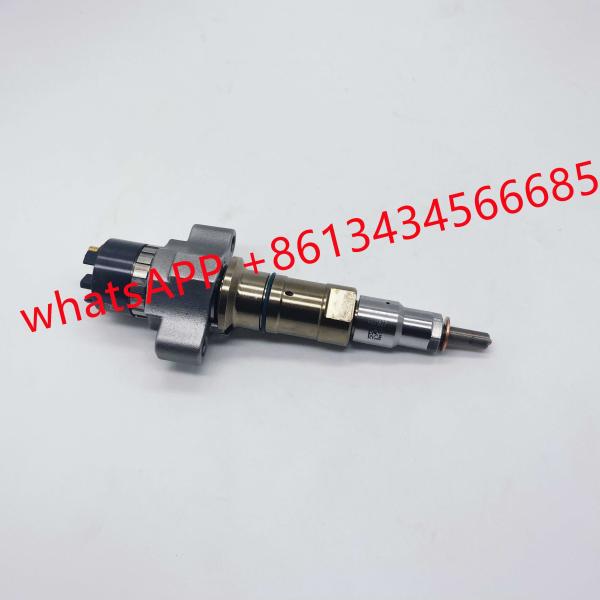 Cummins Machinery Engines Parts QSC QSL Injector 5579405 2872765 fuel injector 5579405 2872765