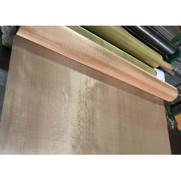 Faraday Cage Shielding 200 Mesh Woven Copper Mesh Screen