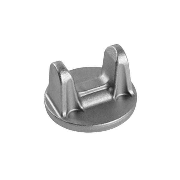 Durable Forged Transmission Components for Automotive & Heavy Equipment Applications