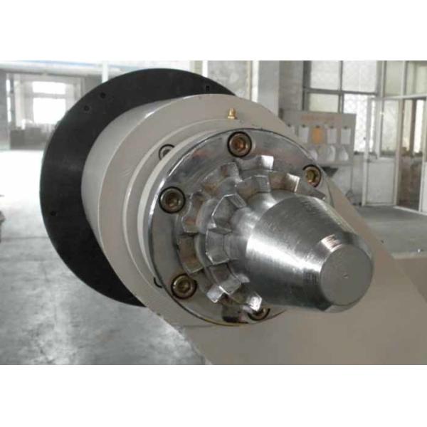 Corrugated Board Shaftless Mill Roll Stand Hydraulic Drive