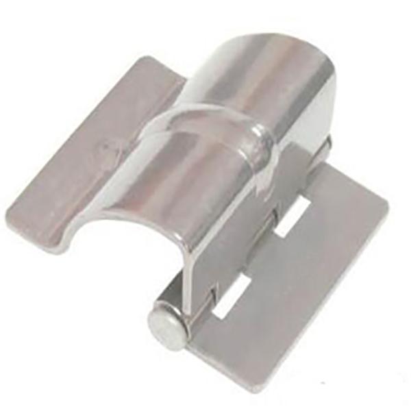 Concealed Heavy Duty Torque Hinge 69.3mmx45mmx24.5mm