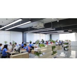 Guangzhou Miqi Apparel Co., Ltd.