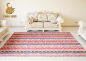 China Square Shape Living Room Floor Rugs Indoor Outdoor Carpet Mats OEM Available on sale