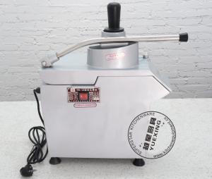 Cheap Multi-function Vegetable Cutter Shredding Slicing Dicing Machine Food Processing Equipments wholesale