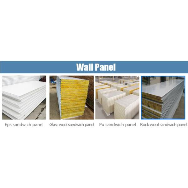 20ft Luxury Prefabricated Houses Customizable and Expandable for Your Project Needs