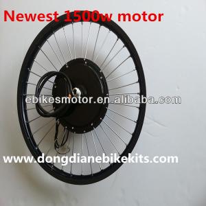 gasoline engine for bicycle 1500w brushless motor