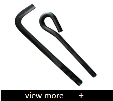 Nuts Metal Insert DIN980 M8 M10 M12 M16 Stainless Steel Hex Lock Nut ASTM Bolts and Nuts