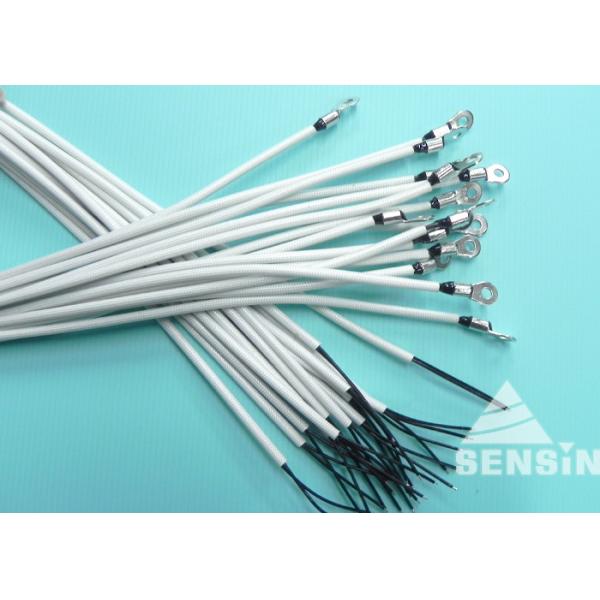 Surface Mounting Ring Lug Probe NTC Thermistor Sensor