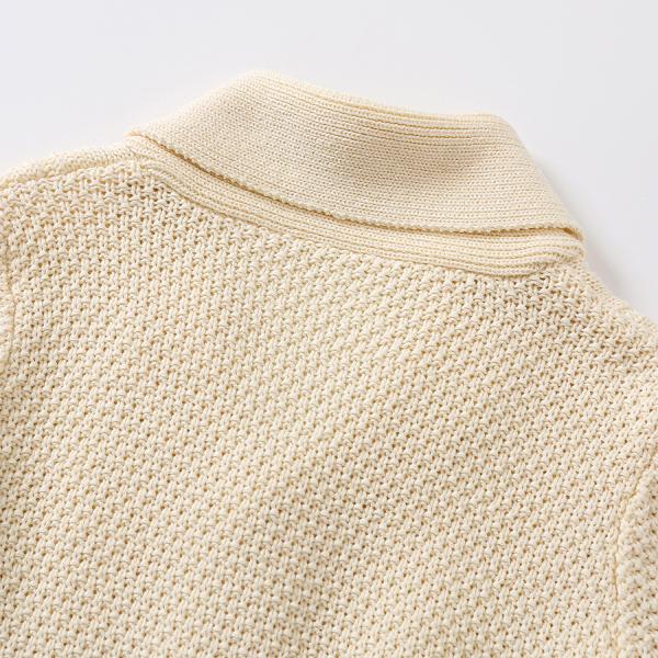 Winter Long sleeve Hat & Onesie set Newborn Boys Toddler Girls Organic Cotton Kids Infant Baby Knitted Sweater Romper