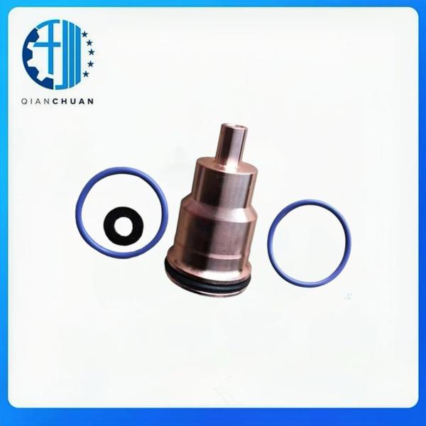 Injector Sleeve 21274700 For Volvo D11 D12 D13 Construction Machinery Excavators Spare Parts