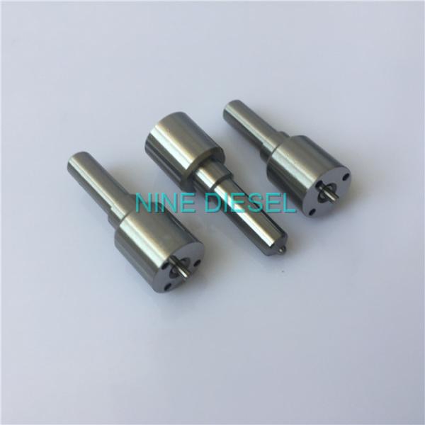 Black Needle Diesel Fuel Injector Nozzle G3S32 293400-0320 For Denso Injector