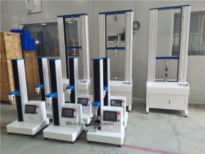 China Dahometer Universal Testing Machine Tensile Test Labs Utm Testing on sale