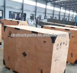 Heavy Duty Truck Clutch Parts Truck Clutch Master Cylinder for Nissan Truck Spare Parts