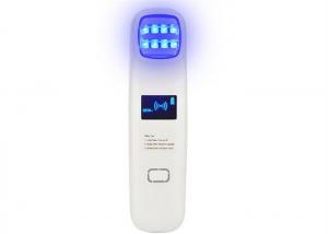 Cheap EMS + RF + LED Therapy 6800 Rpm Radio Frequency Facial Machine wholesale