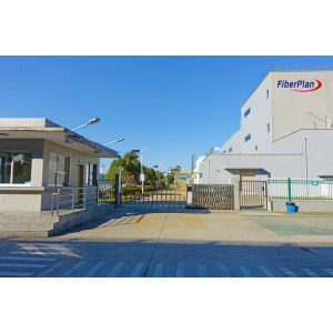 Dongguan Guanhong Optical Cable Co., Ltd.