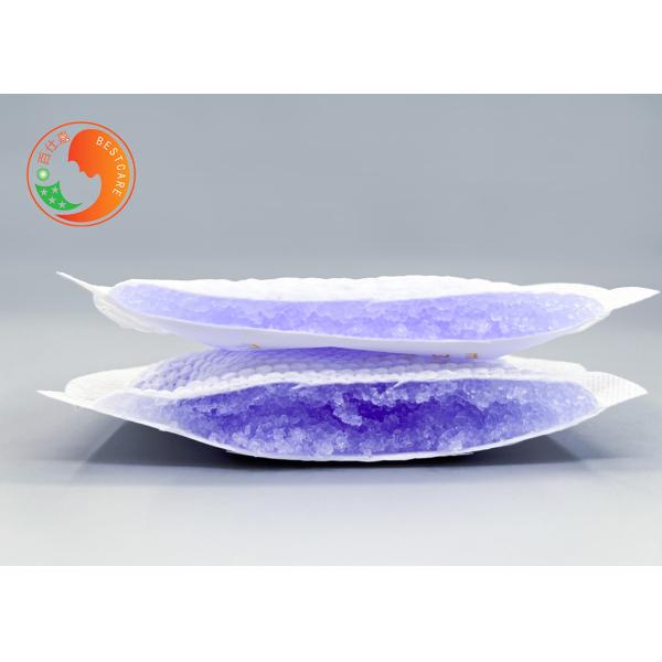 high Absorbency Disposable Breast Pads Skin Leakproof Ultra Soft Nursing Pads