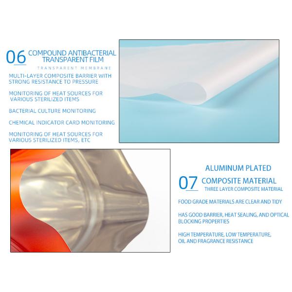 Durability Meets Design: Luxury Stand-Up Bags Built for Food Safety and Style