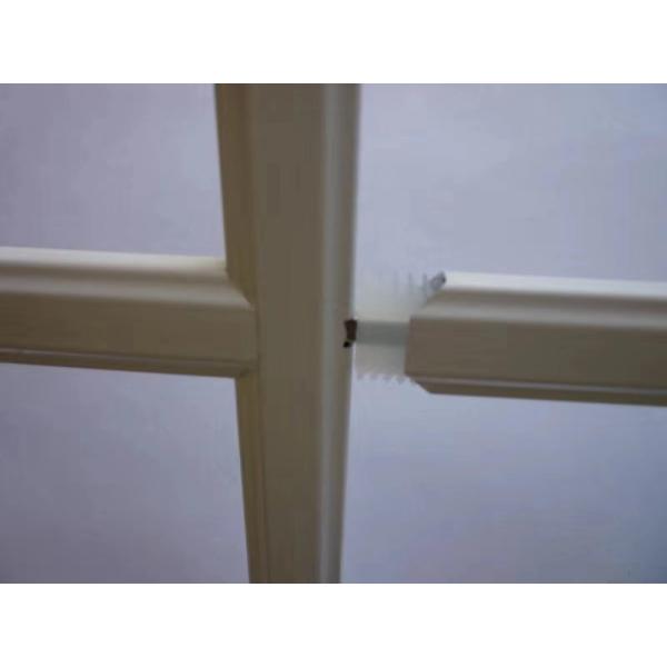window bars super spacer for windows