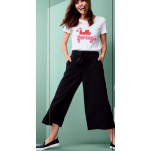 Ladies Fashion pants