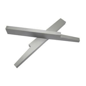 Cheap Customized CTI Carbide Flat Strips Wear Resistance wholesale