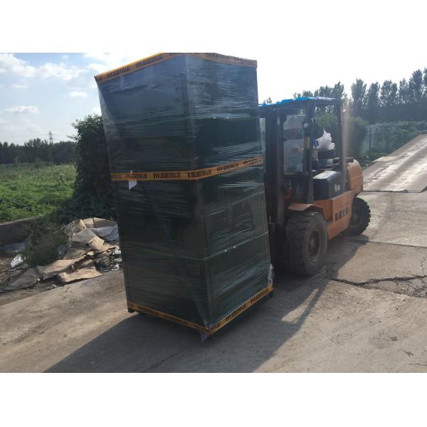 50*100 welded galvanized pvc coated wire mesh fence for backyard