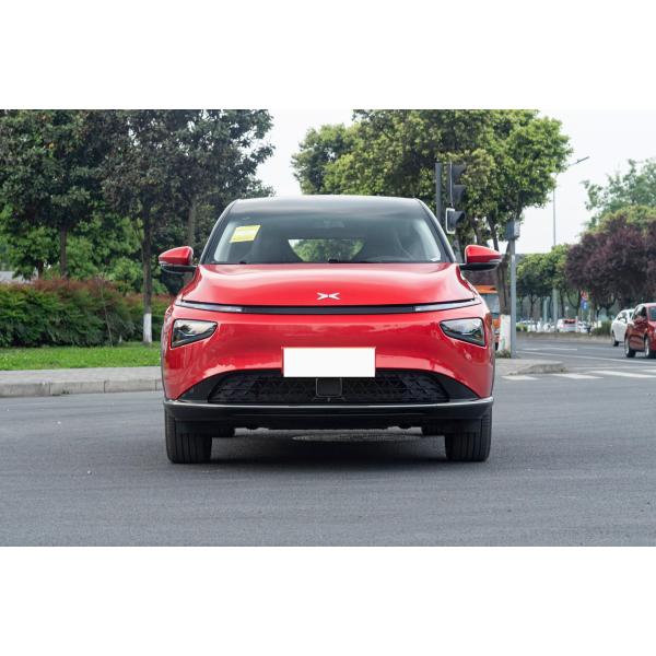 New Energy EV Luxury Cars Everbright Electric SUV Vehicle Xpeng G3i 520G+ 145kW