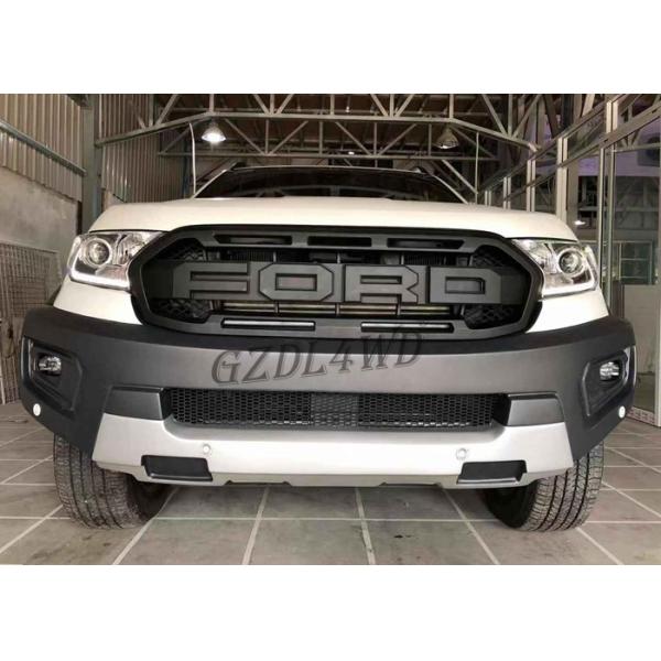 2019 Ranger Raptor Front Bumper Guard / ABS 4x4 Auto Accessories