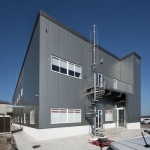 Cheap Metal Frame Commercial Prefabricated Steel Structure Office Building wholesale