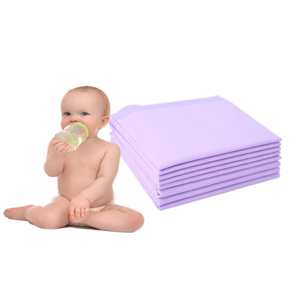 Super Absorbency Disposable Underpads 60x90 Adult Medical Under Pad with CE Approval