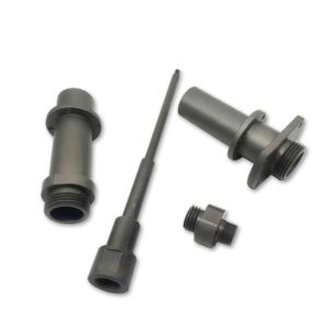 China OEM CNC Turning Parts Industrial Equipment Precision CNC Machining Service on sale