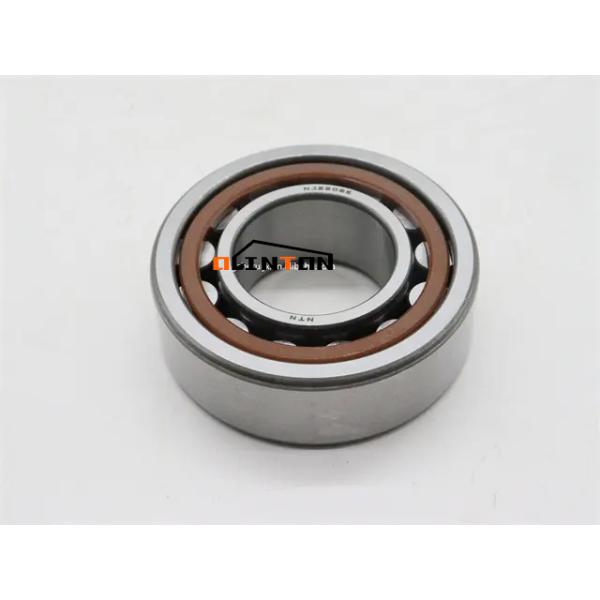 Original Excavator Traveling Port Plate Bearing 0809505 for ZX330 ZX450 ZX600 ZX800 EX1200-5